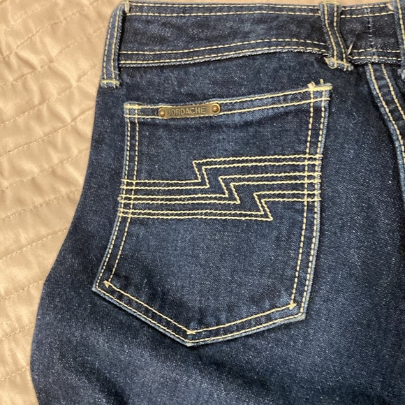 Vintage 1980s Jordache Jeans - Picture 7 of 12